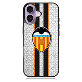 Valencia CF iPhone 17 Case OV10190