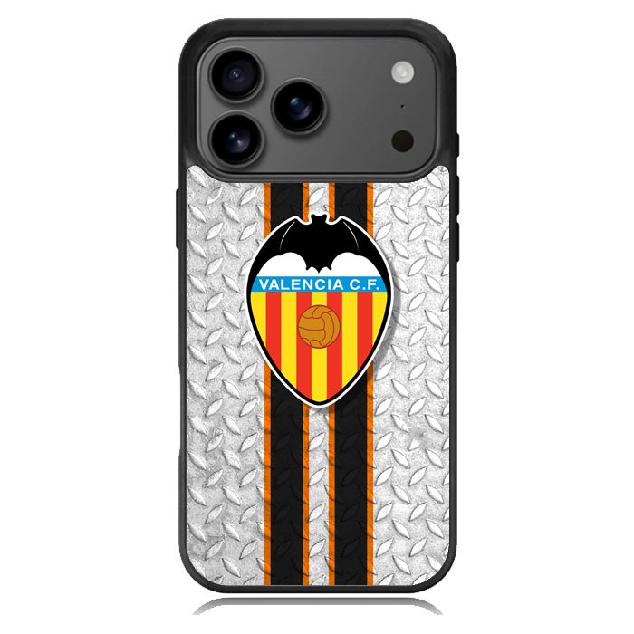 Valencia CF Samsung Galaxy S26 Ultra Case OV10190