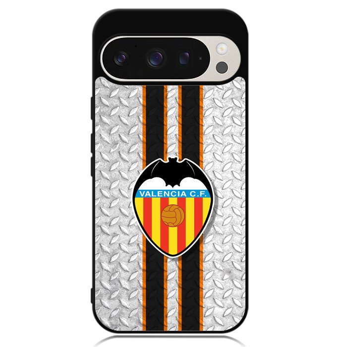 Valencia CF Google Pixel 9 Pro XL Case OV10190