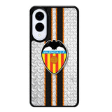 Valencia CF Samsung Galaxy S25 Edge 5G Case OV10190