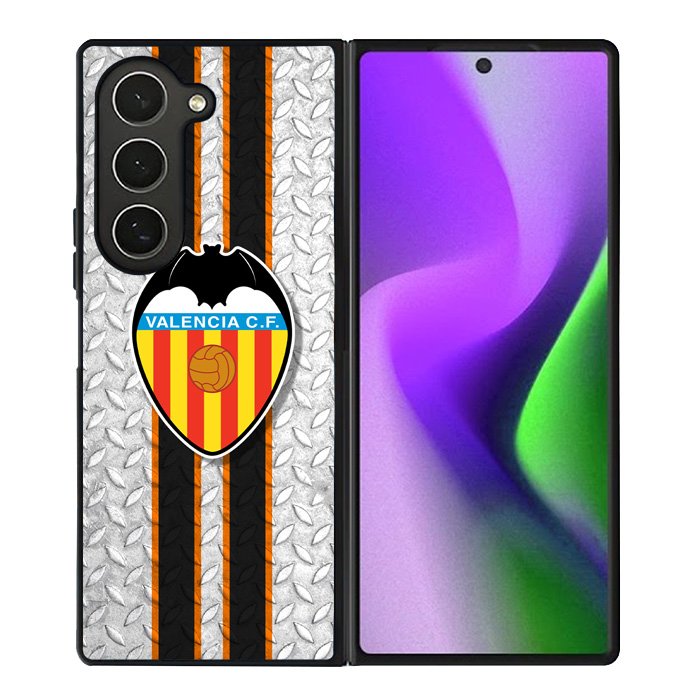 Valencia CF Samsung Galaxy Z Fold 6 5G 2024 Case OV10190