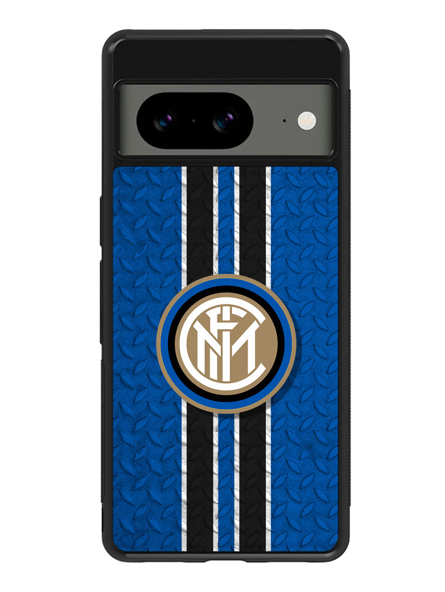 Intermilan Google Pixel 8A Case QC10021