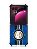 Intermilan Motorola Moto Razr Plus 2023 , Moto Razr+ 2023 Case OV10021