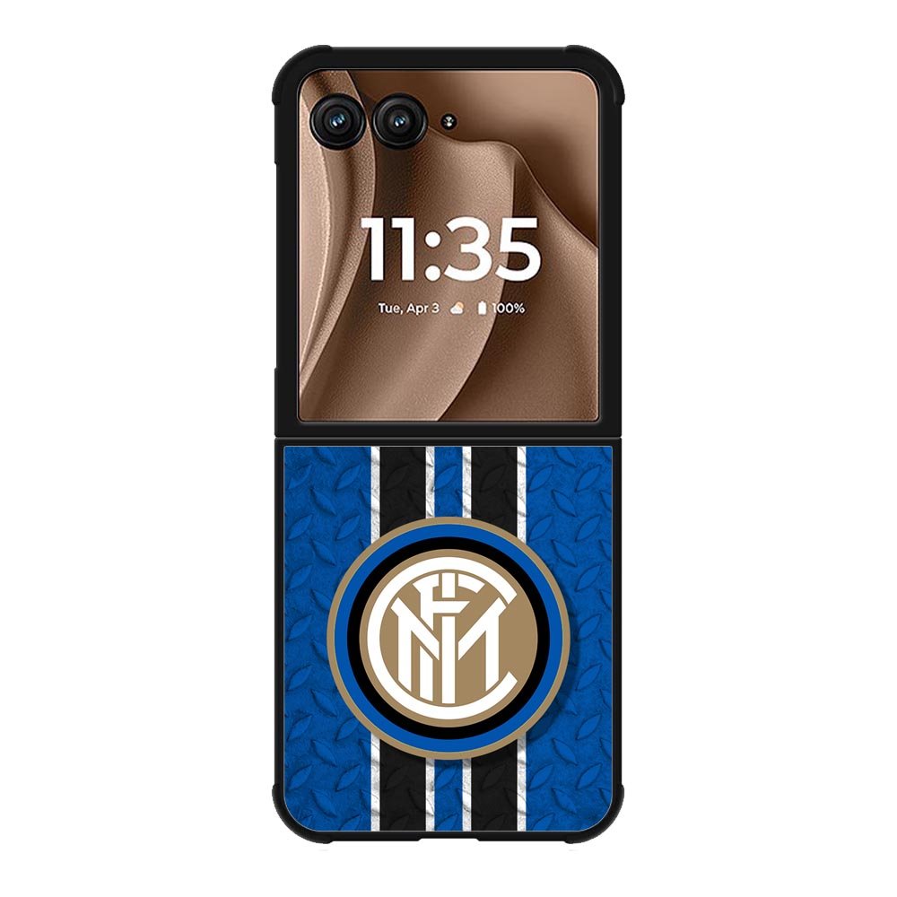 Intermilan Motorola Moto RAZR Plus 2025 Case OV10021