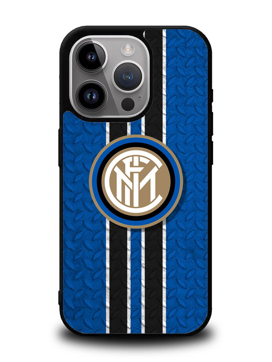 Intermilan iPhone 16 Pro Max Case OV10021