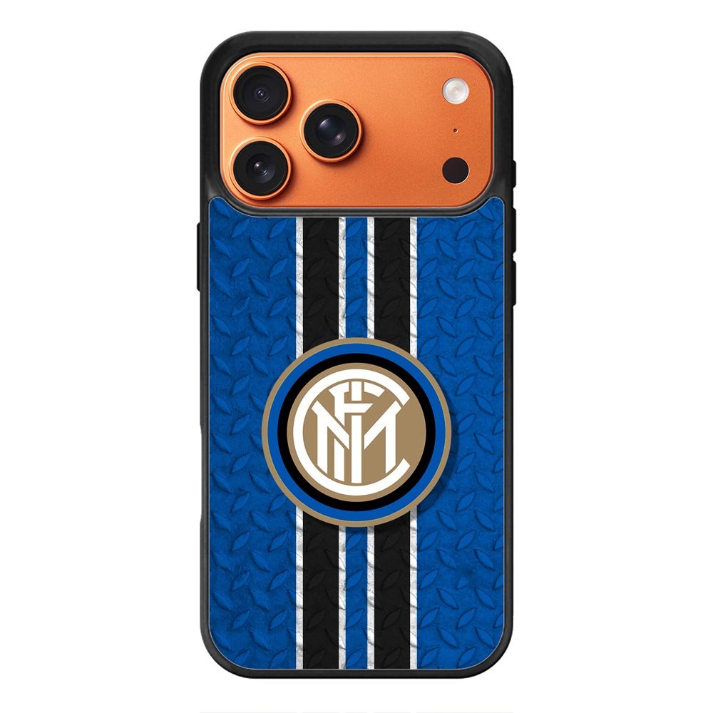 Intermilan iPhone 17 Pro Max Case OV10021