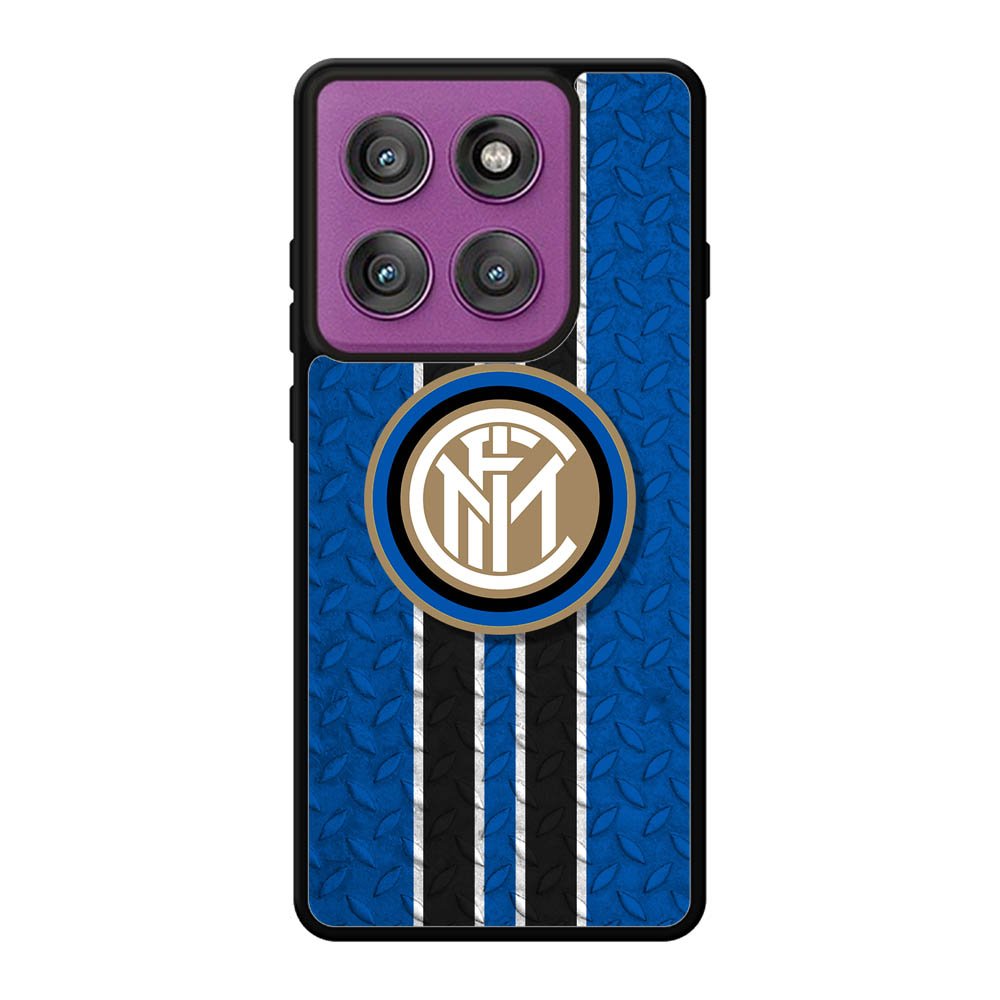 Intermilan Motorola Moto Edge 60 Pro Case OV10021