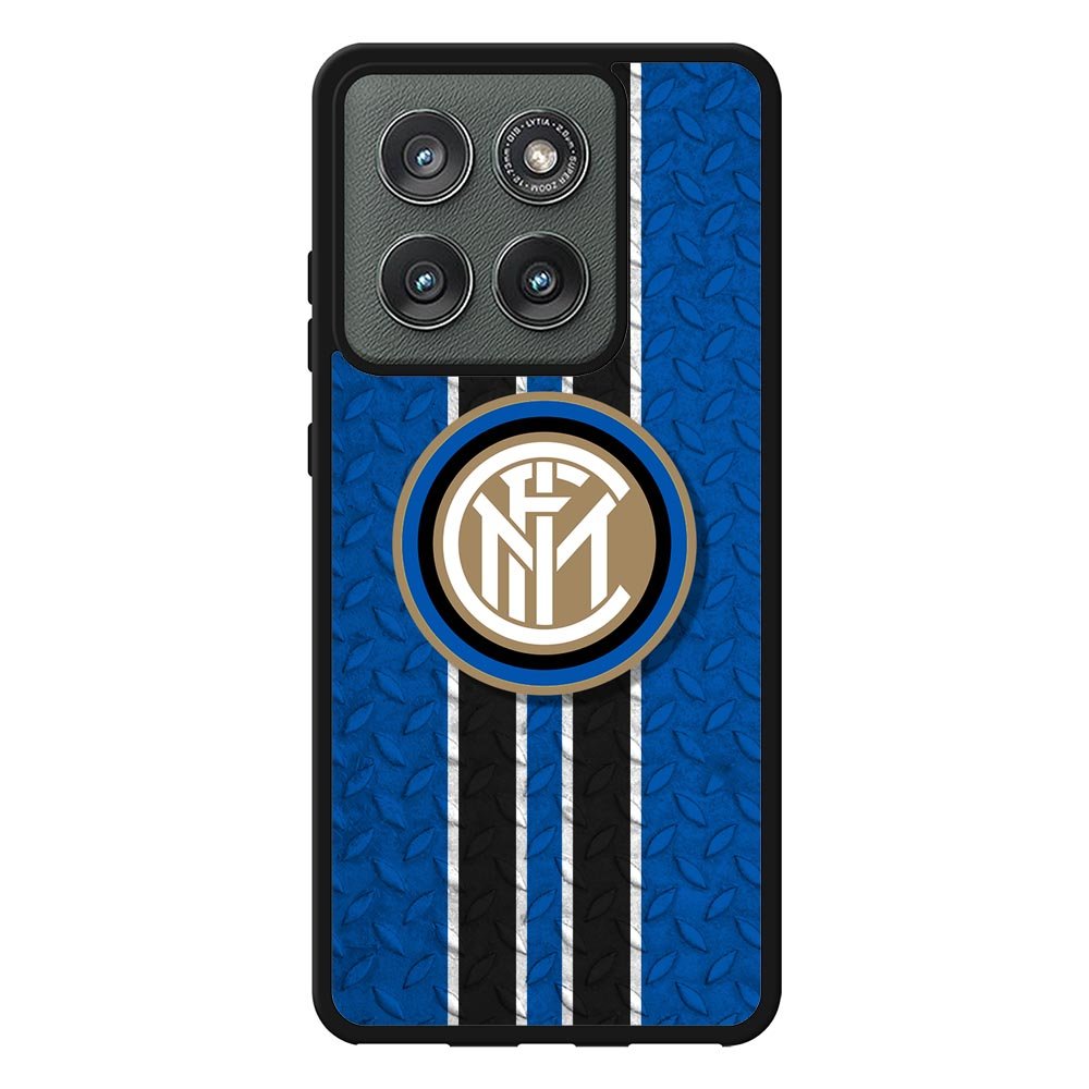 Intermilan Motorola Moto Edge 2025 Case OV10021