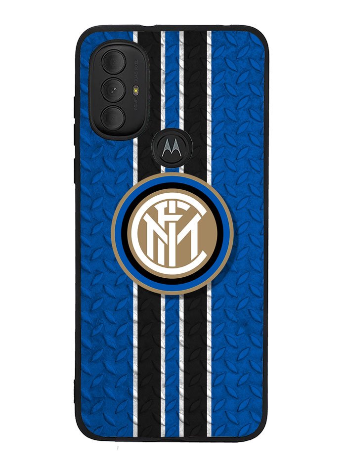 Intermilan Motorola Moto G Pure 2021 , Moto G Power 2022 Case OV10021