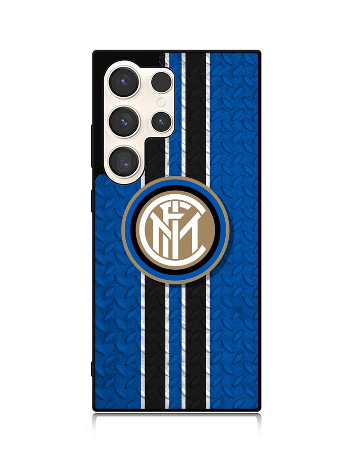 Intermilan Samsung Galaxy S25 Ultra 5G Case QC10021