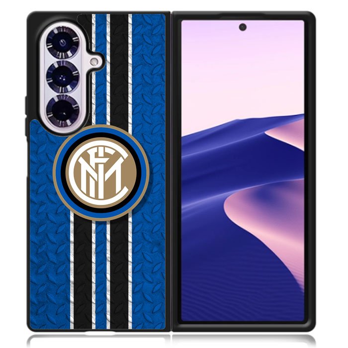 Intermilan Samsung Galaxy Z Fold 7 Case OV10021