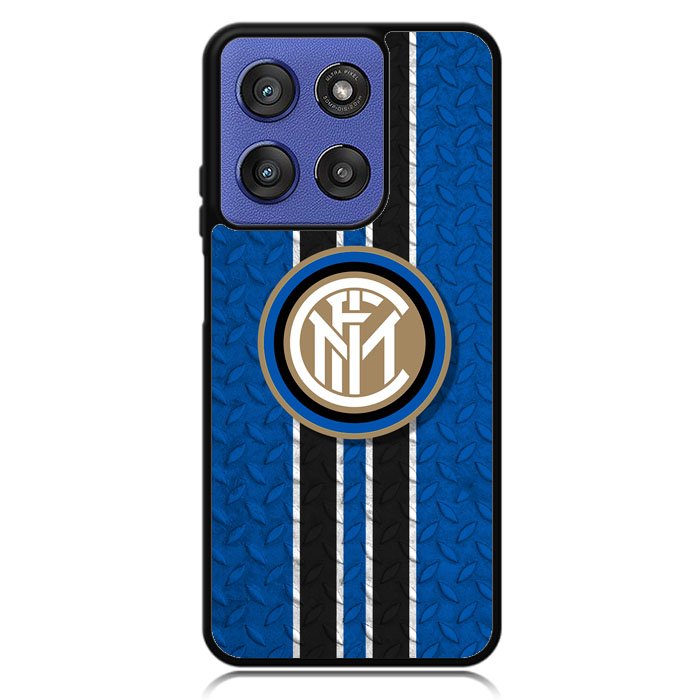 Intermilan Motorola Moto G Stylus 5G 2025 Case OV10021