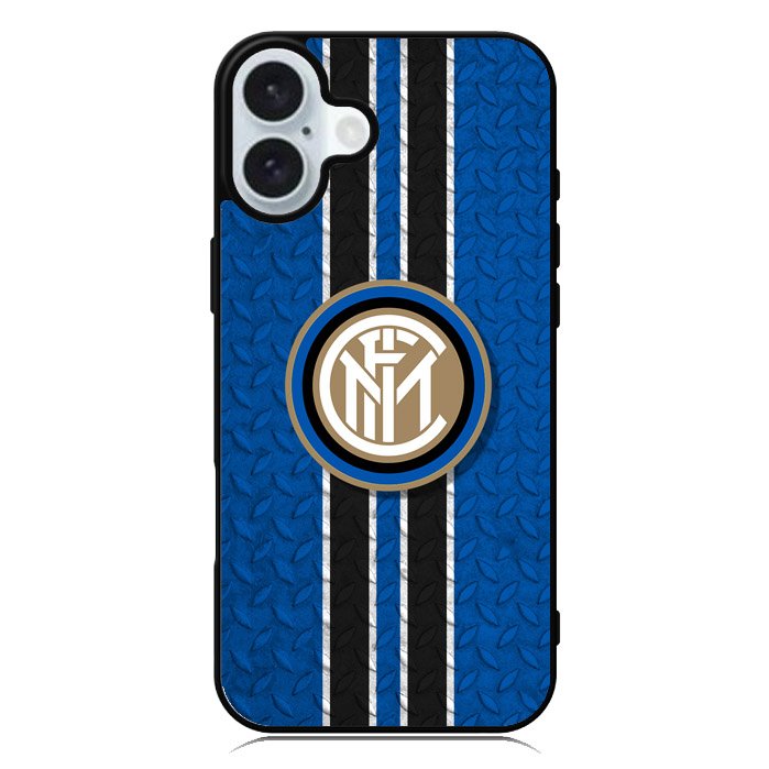 Intermilan iPhone 16 Plus Case QC10021