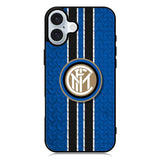 Intermilan iPhone 16 Case QC10021