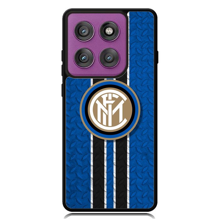 Intermilan Motorola Moto Edge 2025 | Moto Edge 60 Fusion | Moto Edge 60 Pro Case OV10021