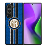 Intermilan Samsung Galaxy Z Fold 6 5G 2024 Case OV10021