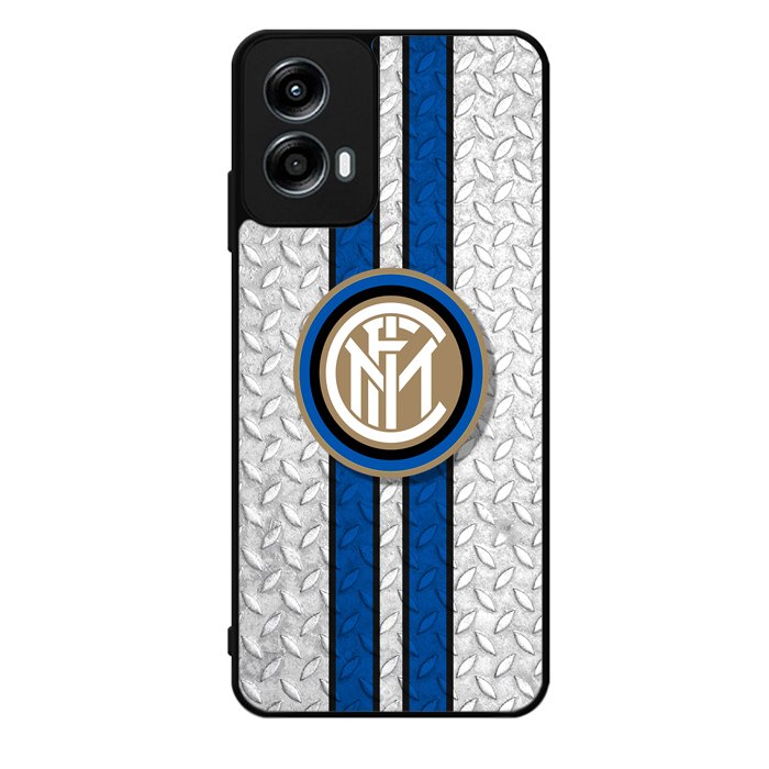 Intermilan Motorola Moto G Play 2024 Case OV10022