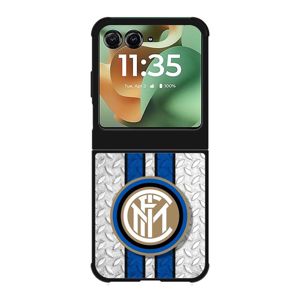 Intermilan Motorola Moto RAZR 2025 Case OV10022