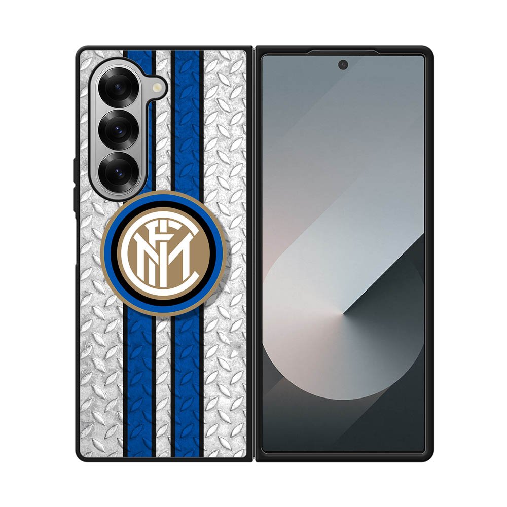 Intermilan Samsung Galaxy Z Fold 7 5G Case QC10022