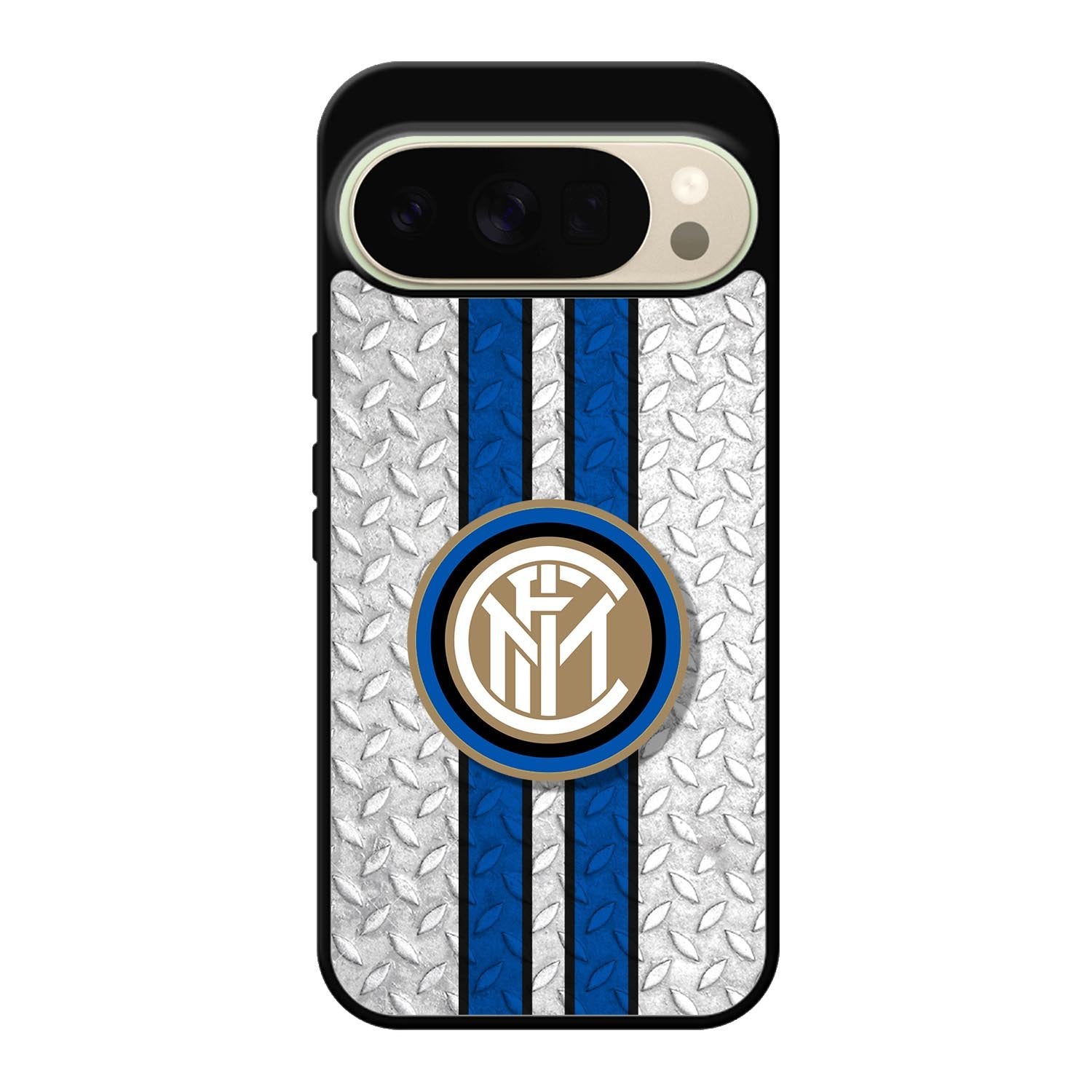Intermilan Google Pixel 10 Pro XL Case QC10022