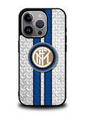 Intermilan iPhone 16 Pro Max Case QC10022
