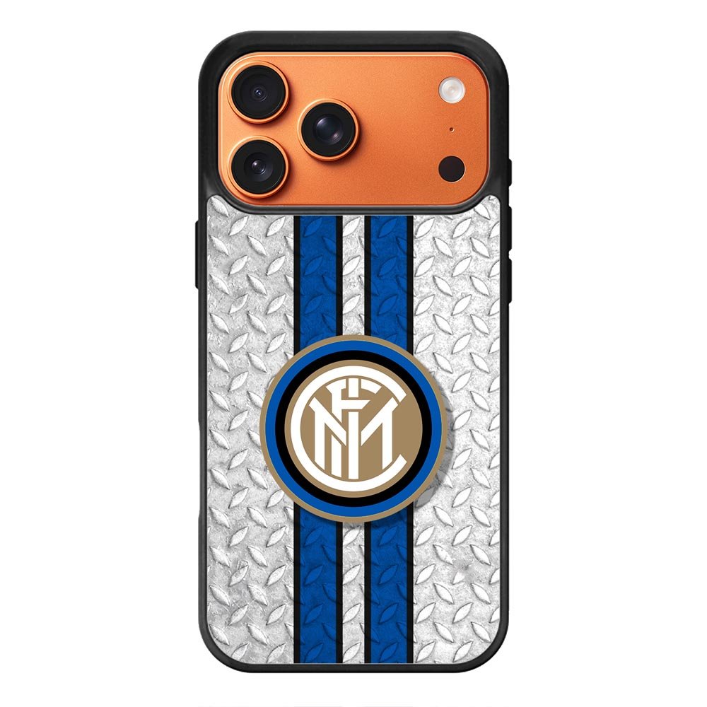 Intermilan iPhone 17 Pro Max Case QC10022