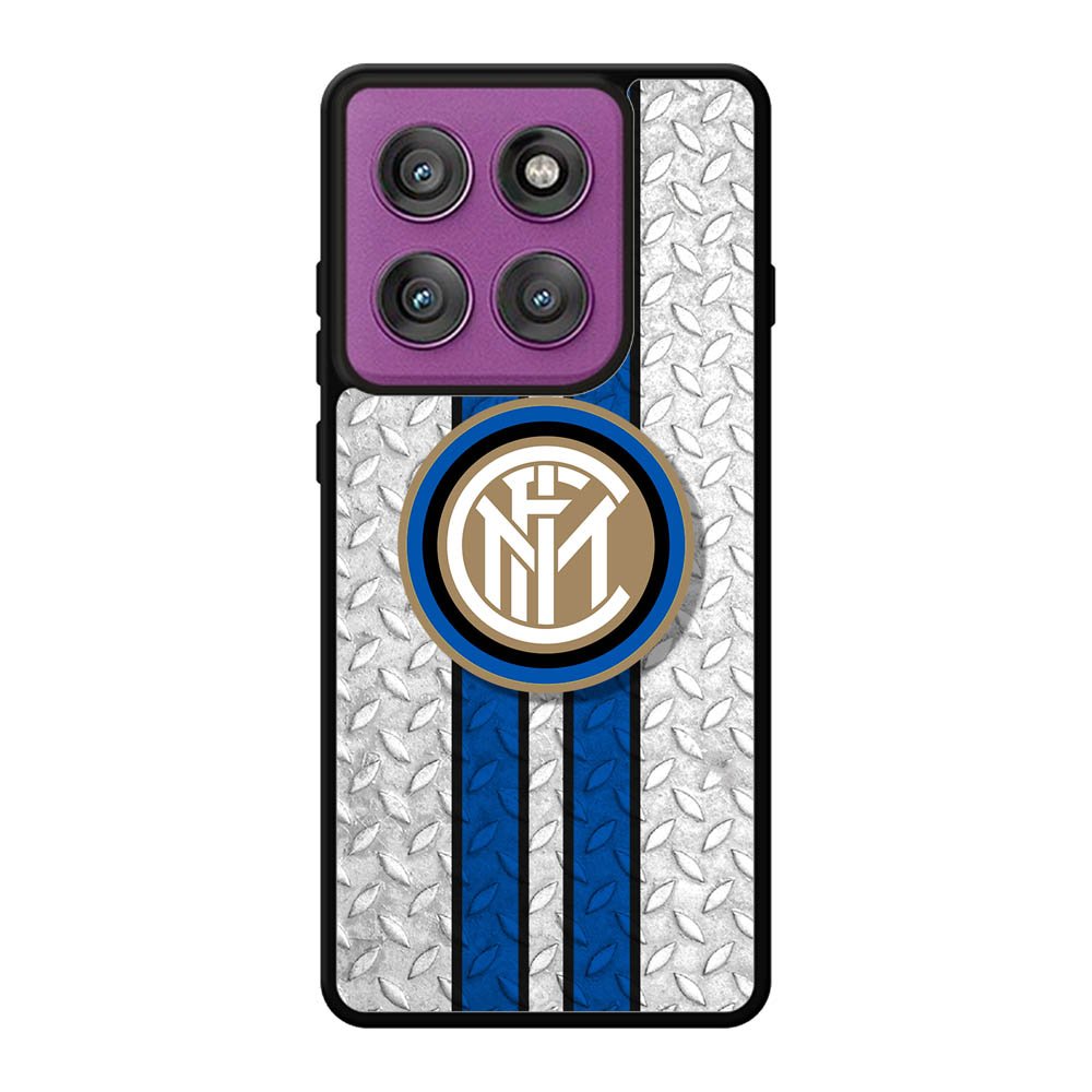 Intermilan Motorola Moto Edge 60 Pro Case QC10022