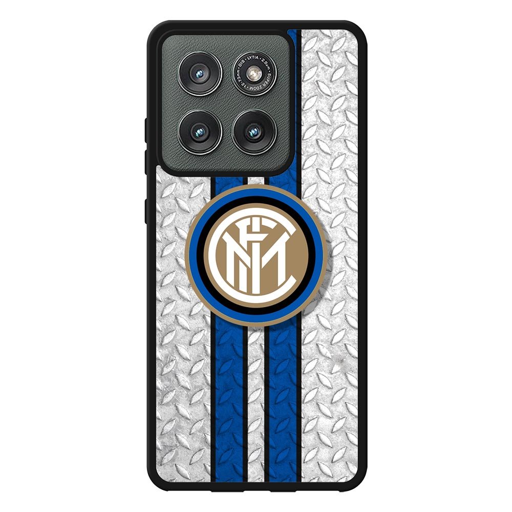 Intermilan Motorola Moto Edge 2025 Case QC10022