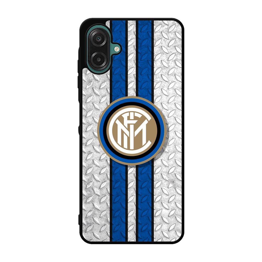 Intermilan Samsung Galaxy A07 Case QC10022