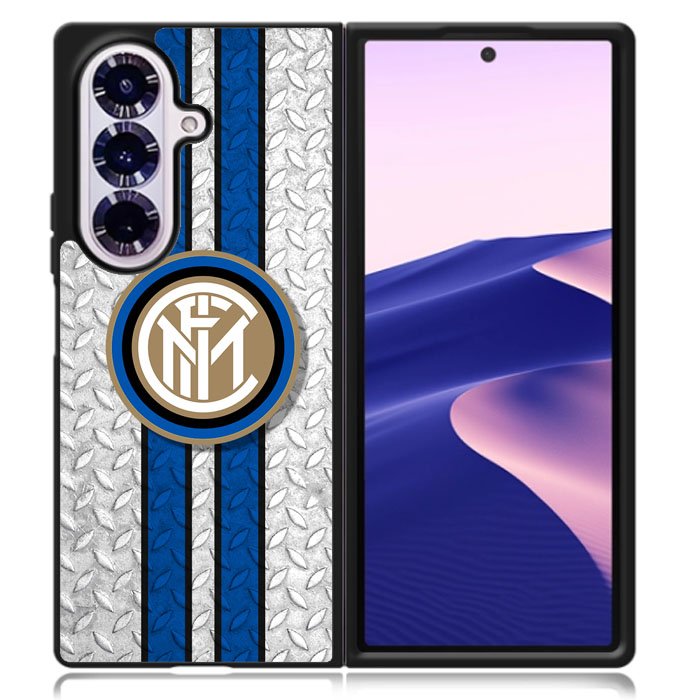 Intermilan Samsung Galaxy Z Fold 7 Case OV10022