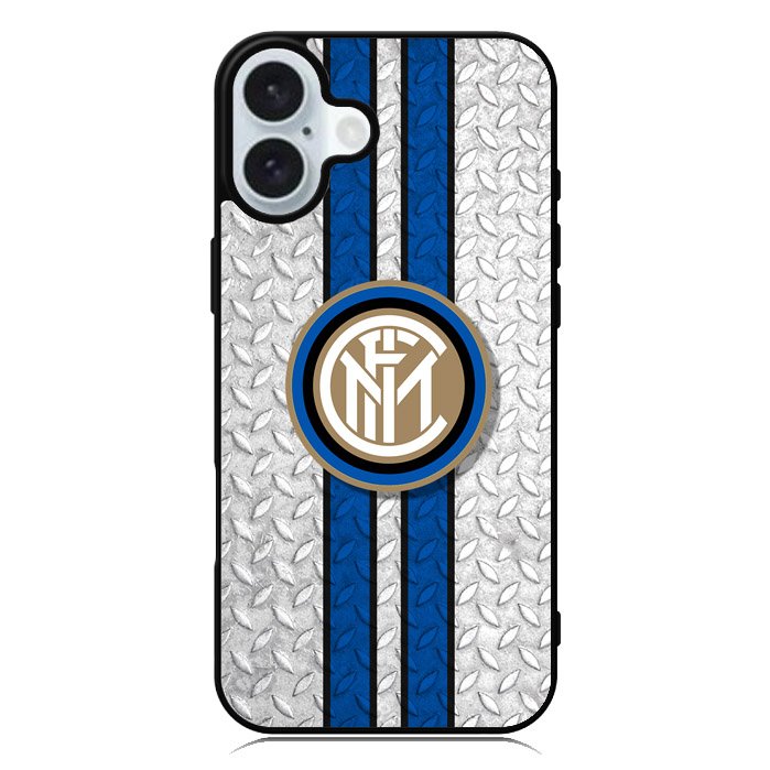 Intermilan iPhone 16 Plus Case QC10022