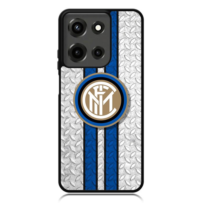 Intermilan Motorola Moto G 5G 2025 Case OV10022
