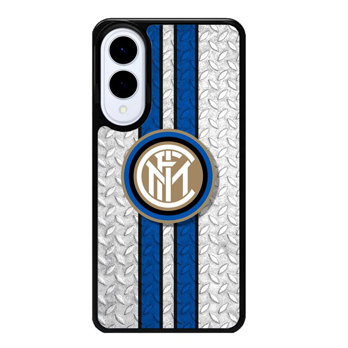 Intermilan Samsung Galaxy S25 Edge 5G Case OV10022