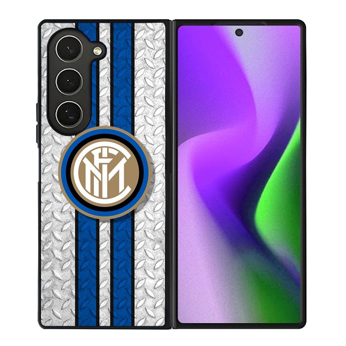 Intermilan Samsung Galaxy Z Fold 6 5G 2024 Case OV10022