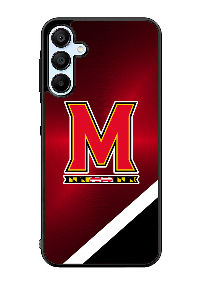 Maryland Terrapins Samsung Galaxy A15 5G Case OV10073