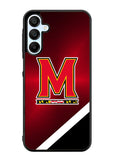 Maryland Terrapins Samsung Galaxy A15 5G Case OV10073