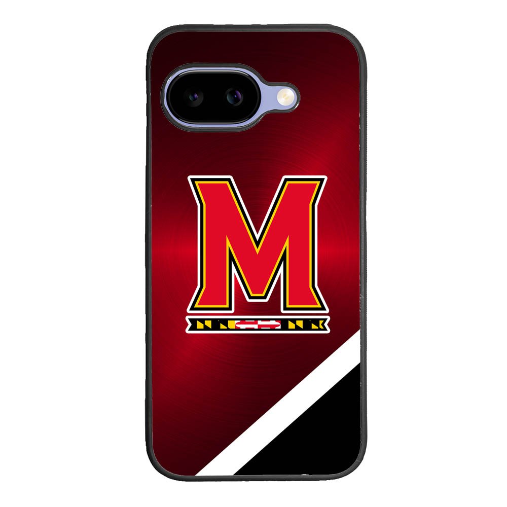 Maryland Terrapins Google Pixel 10A Case QC10073