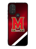 Maryland Terrapins Motorola Moto G Pure 2021 , Moto G Power 2022 Case OV10073