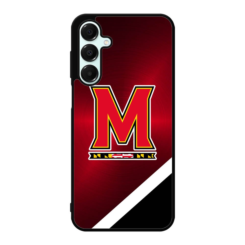 Maryland Terrapins Samsung Galaxy A16 Case OV10073