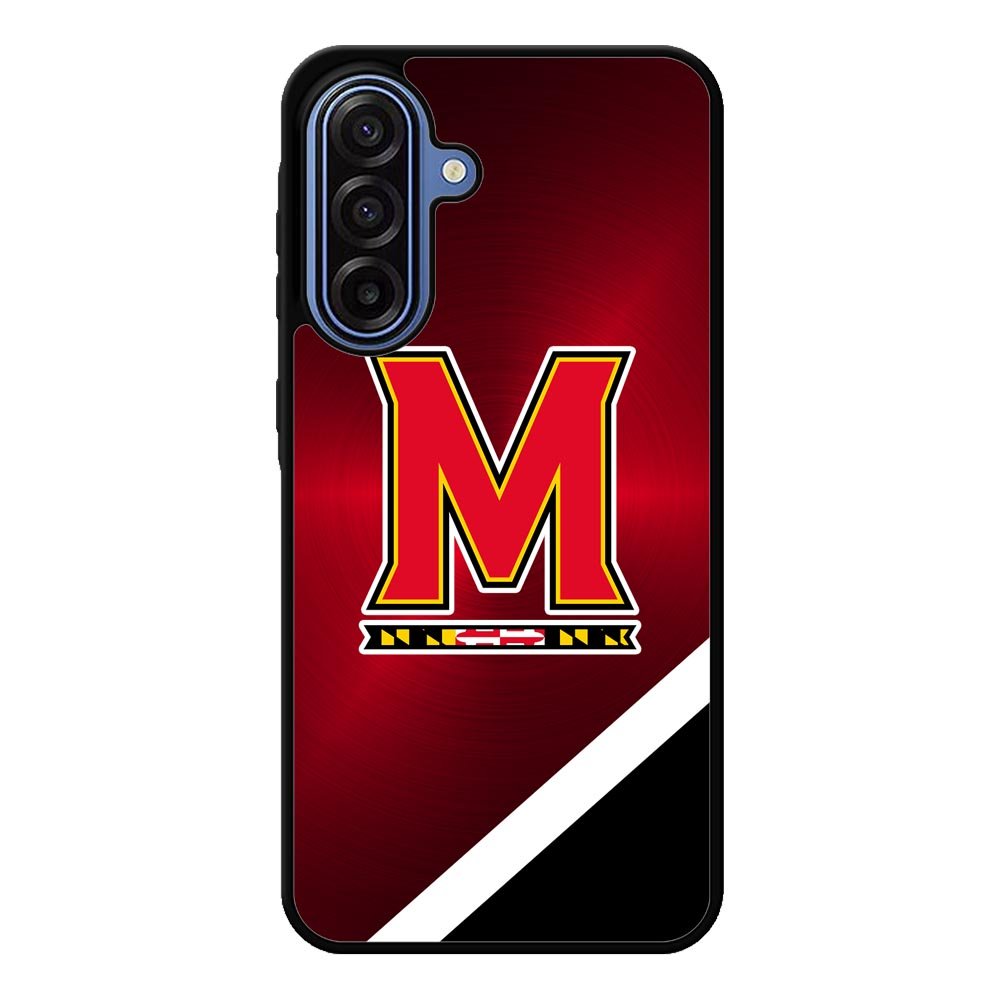 Maryland Terrapins Samsung Galaxy A17 Case QC10073