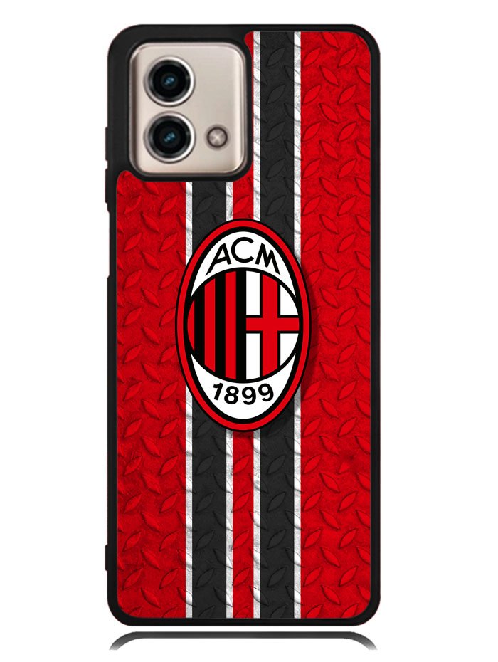 AC Milan Motorola Moto G Stylus 5G 2023 Case OV9922