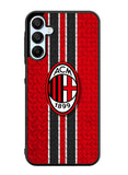 AC Milan Samsung Galaxy A35 5G Case OV9922