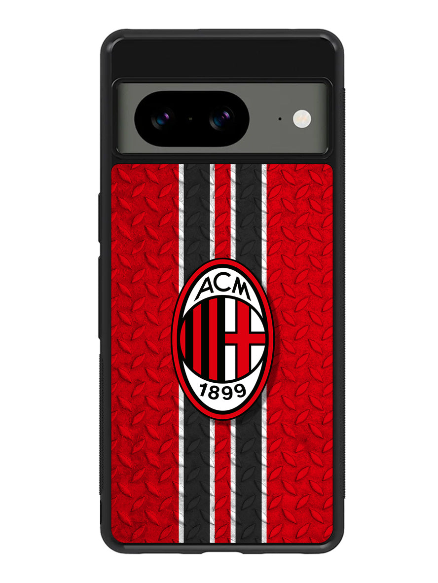 AC Milan Google Pixel 8 Case QC9922