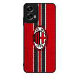 AC Milan Motorola Moto G Play 2024 Case OV9922