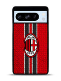 AC Milan Google Pixel 8 Pro Case QC9922