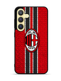 AC Milan Samsung Galaxy S25 Plus 5G , Samsung Galaxy S25+ 5G Case OV9922