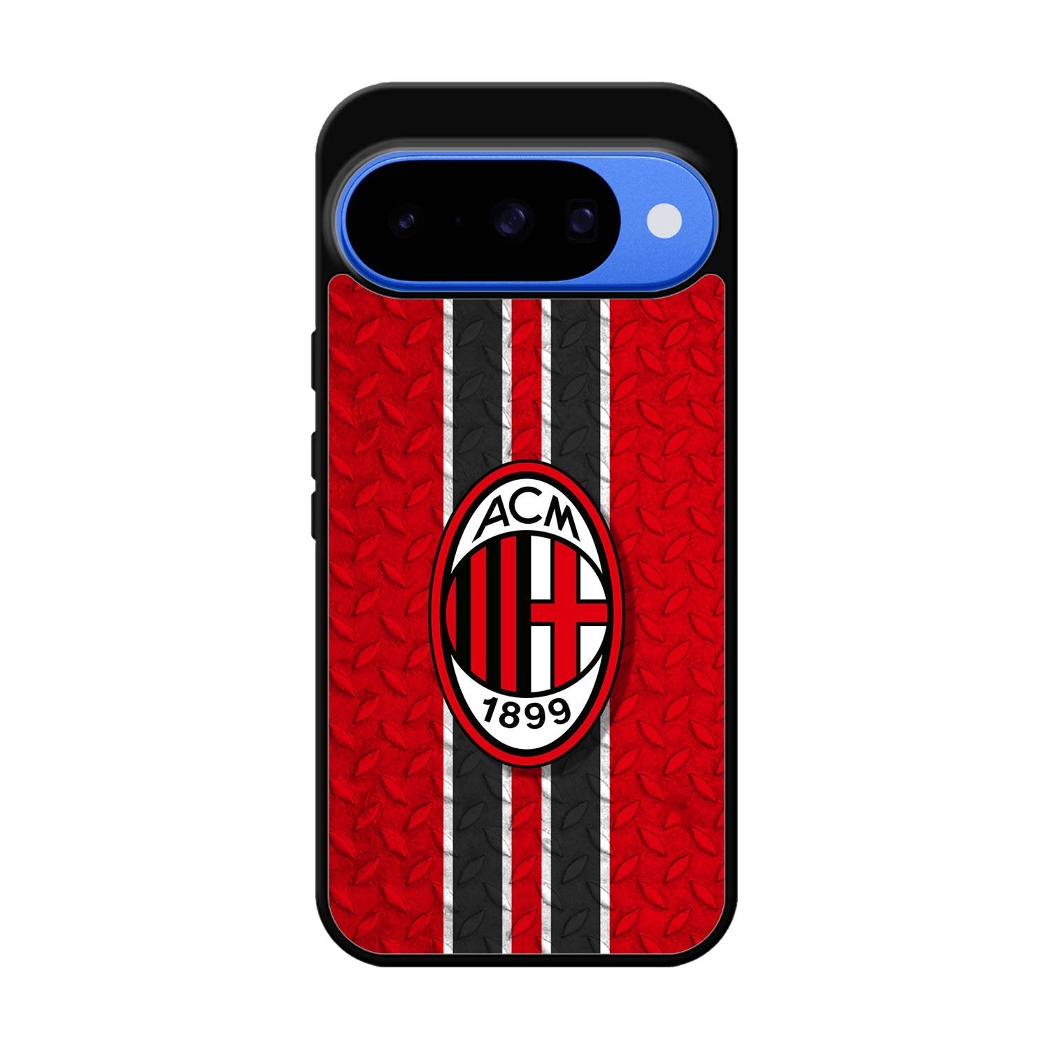 AC Milan Google Pixel 10 Case QC9922