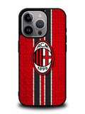 AC Milan iPhone 16 Pro Max Case QC9922