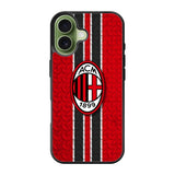 AC Milan iPhone 17 Case QC9922