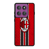 AC Milan Motorola Moto Edge 60 Pro Case QC9922